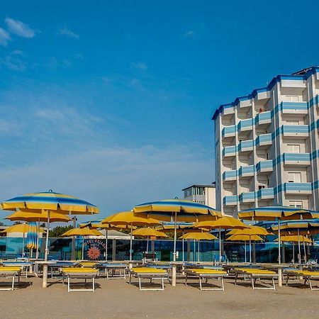 Hotel Asiago Beach Lido Di Savio Εξωτερικό φωτογραφία