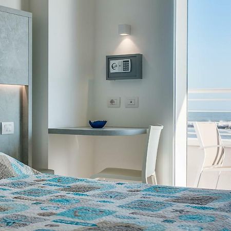 Hotel Asiago Beach Lido Di Savio Εξωτερικό φωτογραφία