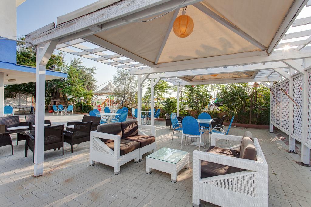 Hotel Asiago Beach Lido Di Savio Εξωτερικό φωτογραφία