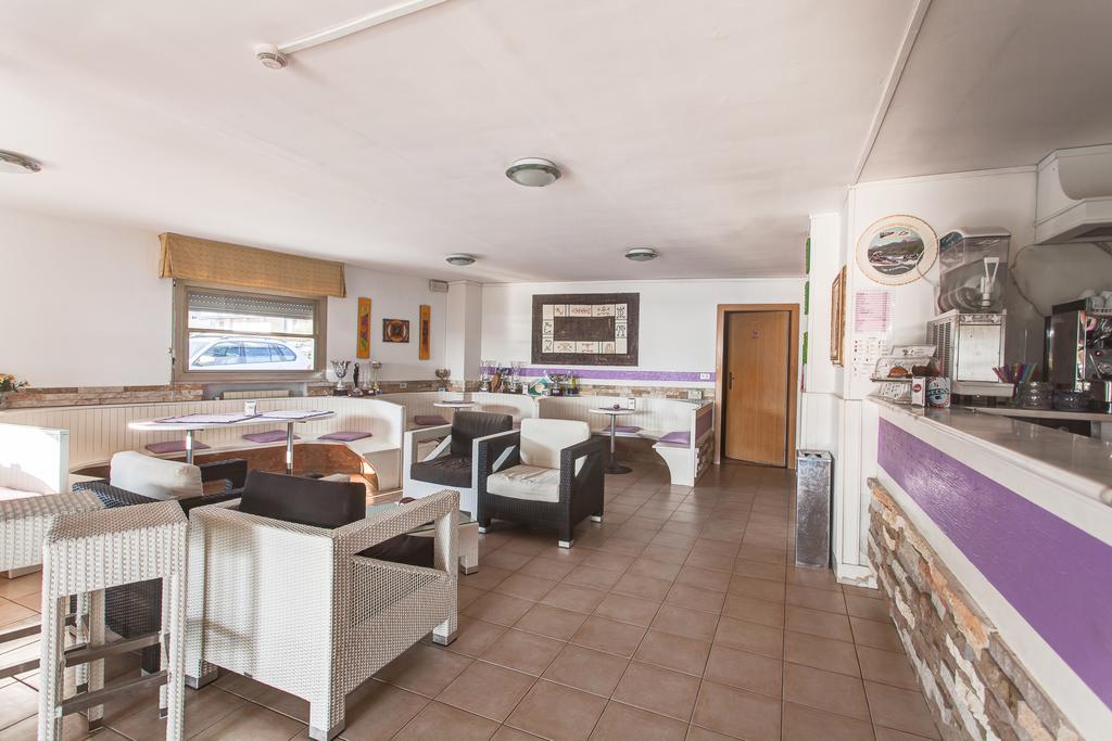 Hotel Asiago Beach Lido Di Savio Εξωτερικό φωτογραφία