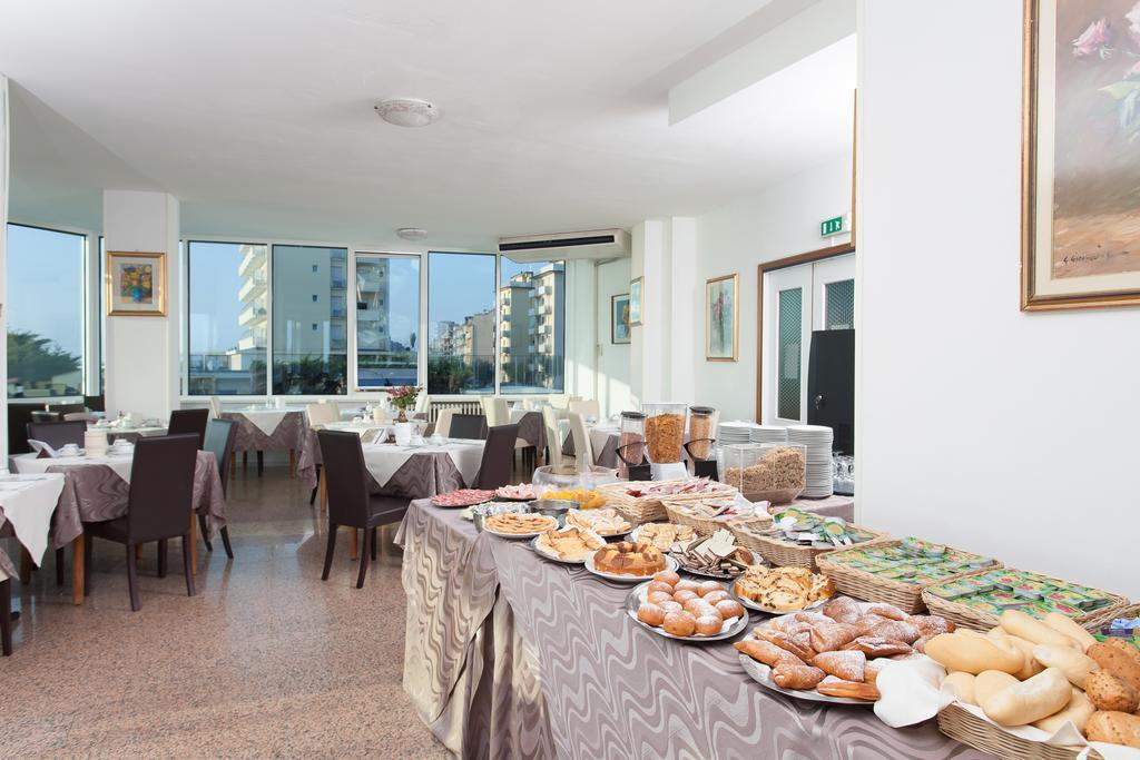 Hotel Asiago Beach Lido Di Savio Εξωτερικό φωτογραφία