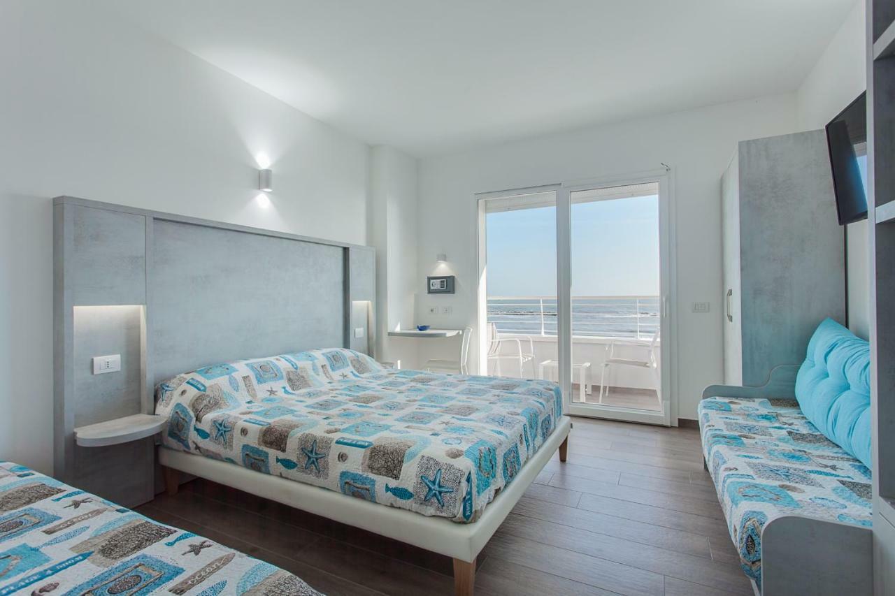 Hotel Asiago Beach Lido Di Savio Εξωτερικό φωτογραφία