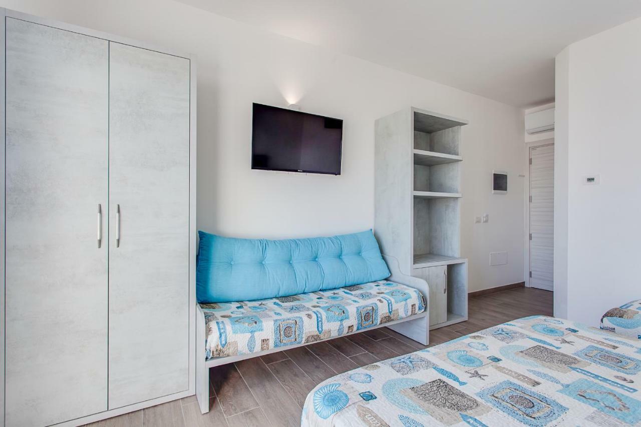 Hotel Asiago Beach Lido Di Savio Εξωτερικό φωτογραφία